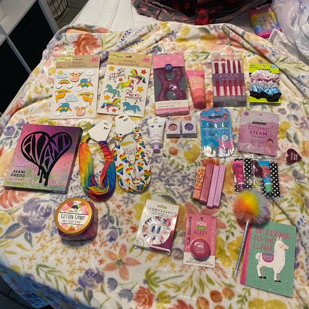 Rainbow Bundle